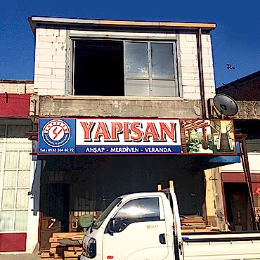 Biz Kimiz