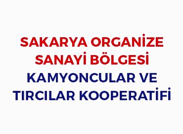 Kamyoncular ve Tırcılar Kooperatifi