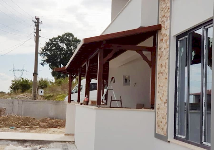 Veranda