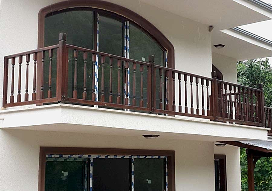 Ahşap Uygulamalar