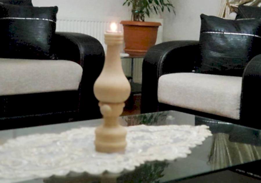 Ahşap Uygulamalar