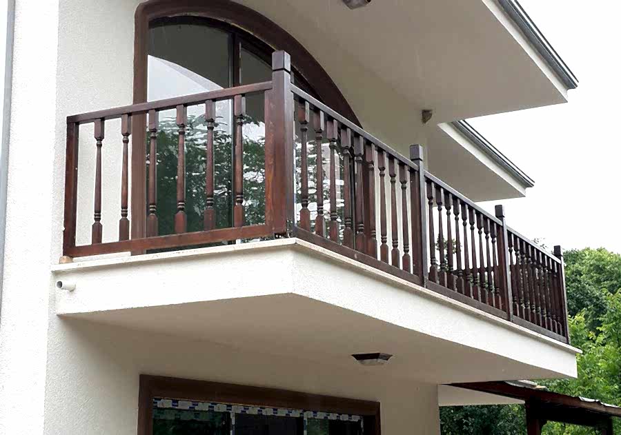 Veranda