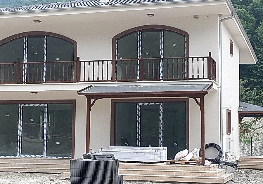 Veranda