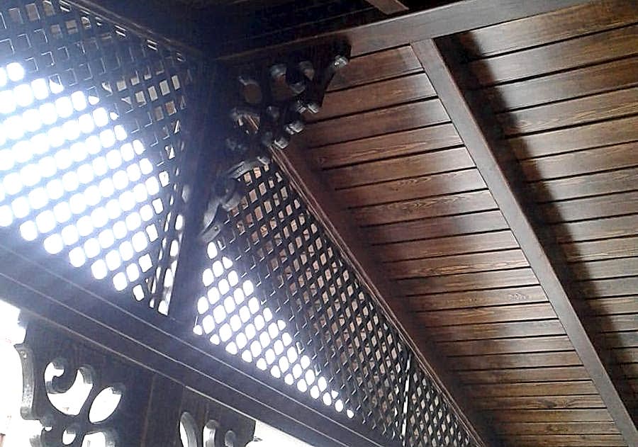 Veranda
