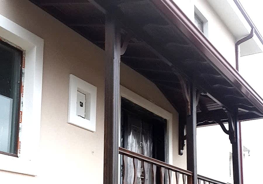 Veranda