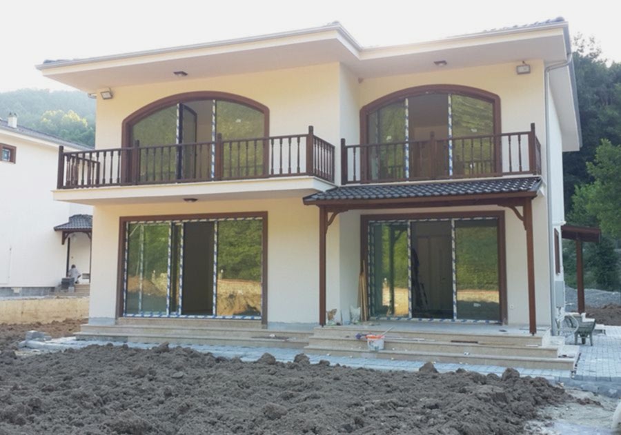 Veranda
