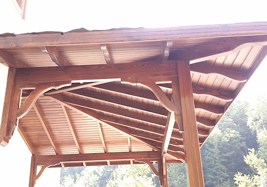 Veranda