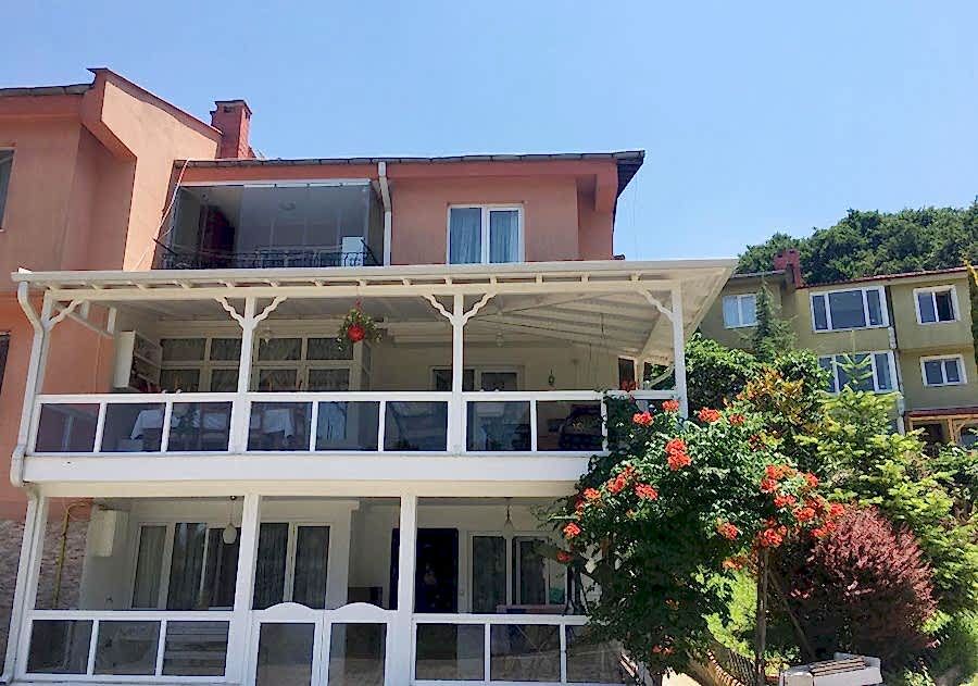 Veranda