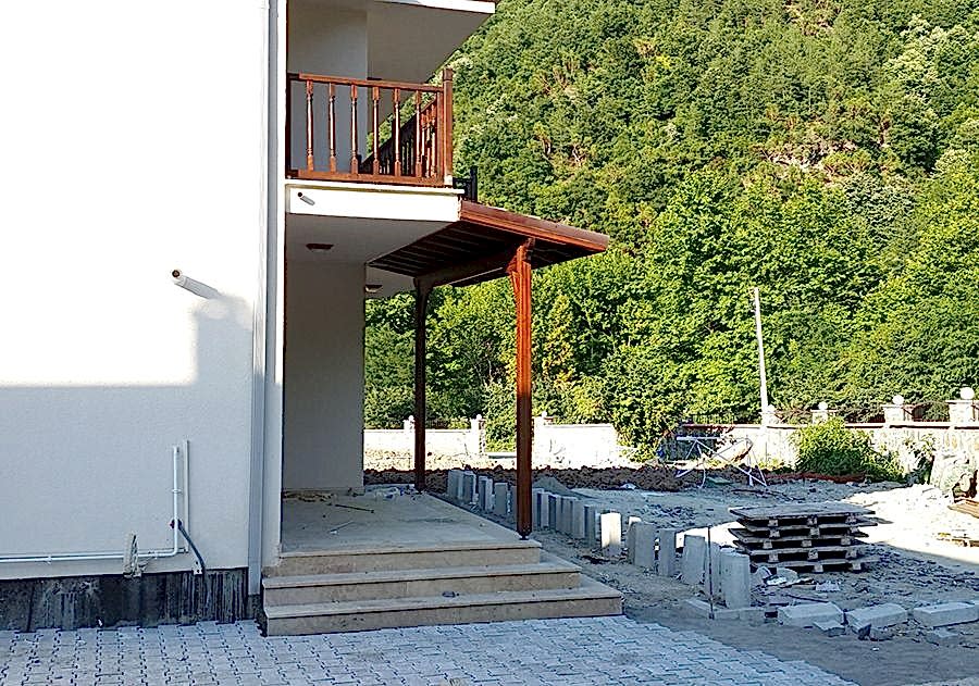 Veranda