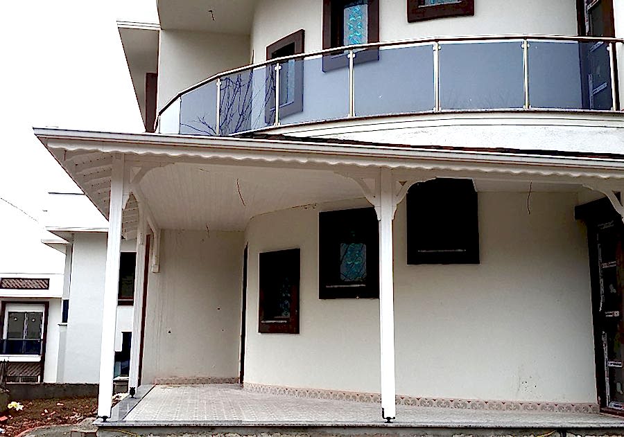 Veranda
