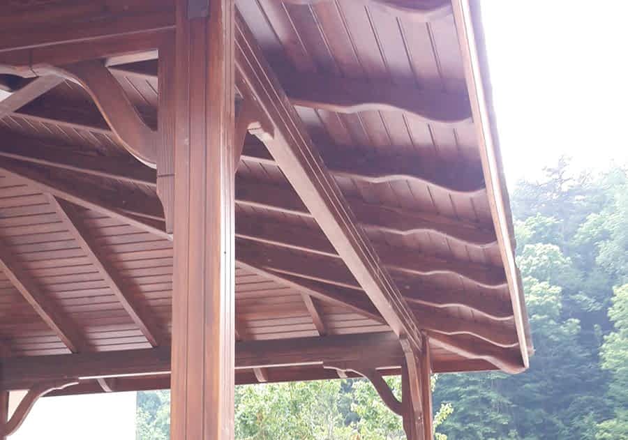 Veranda