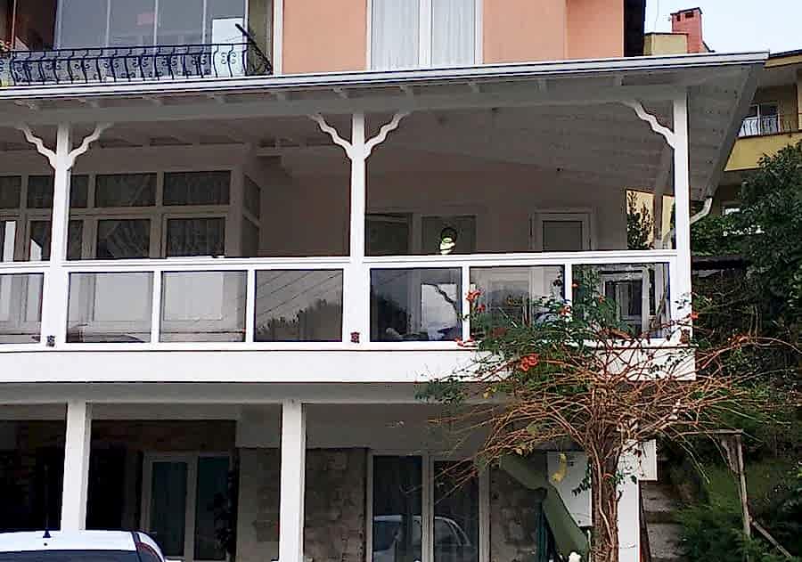 Veranda