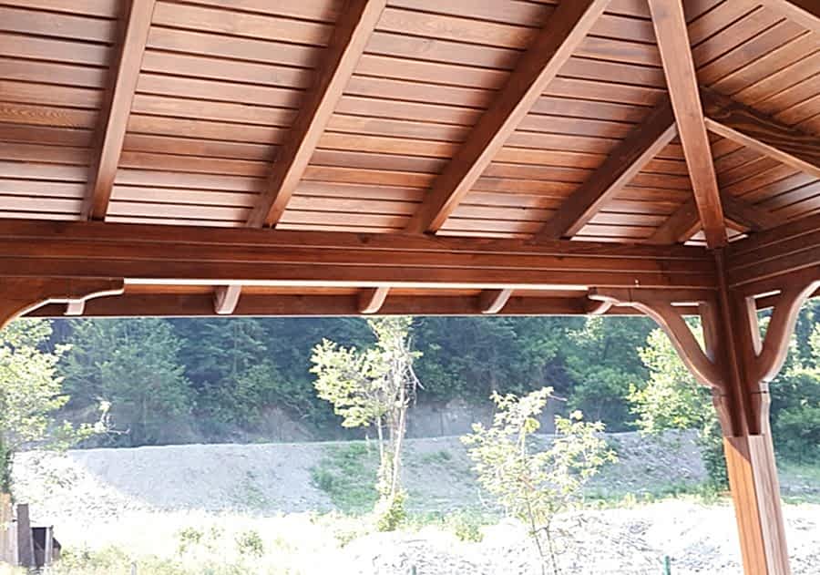 Veranda