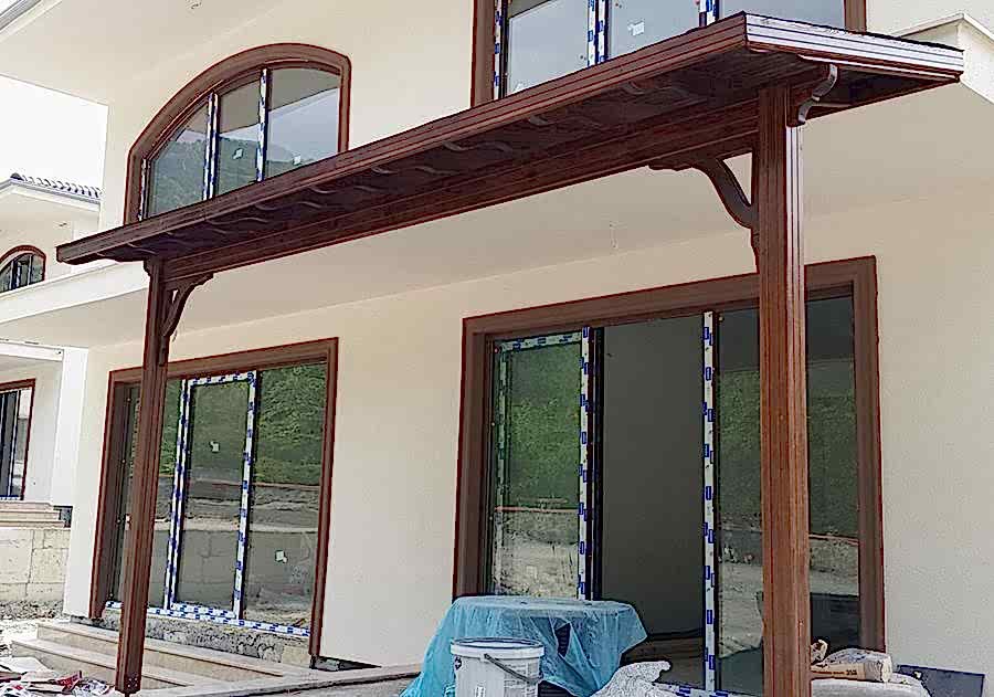 Veranda