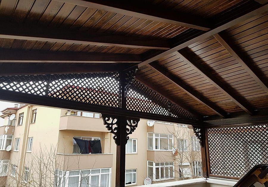 Veranda