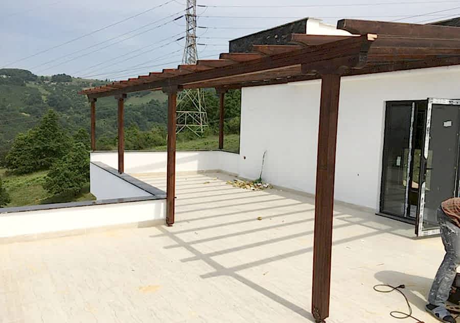Veranda