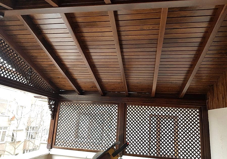 Veranda