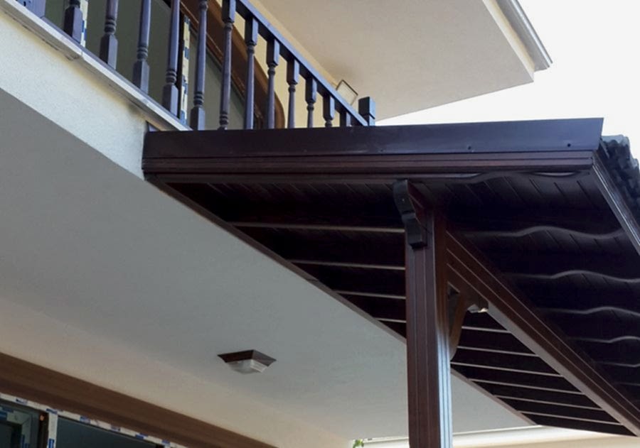 Veranda