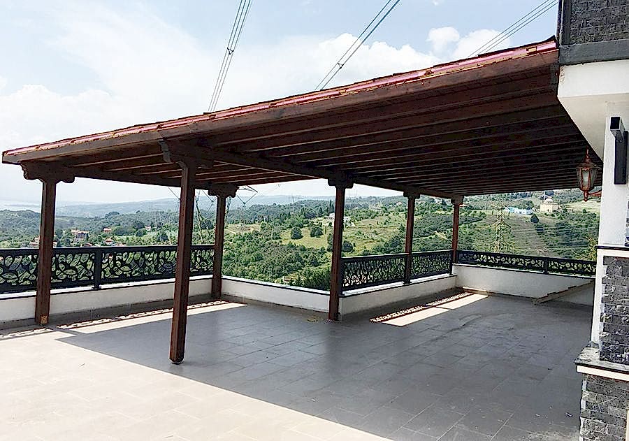 Veranda