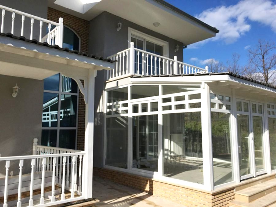 Veranda
