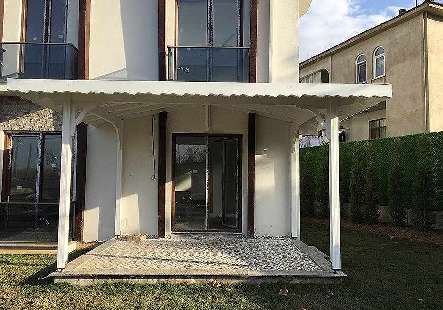 Veranda