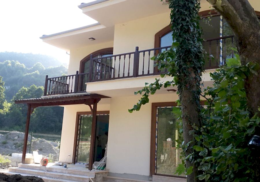 Veranda