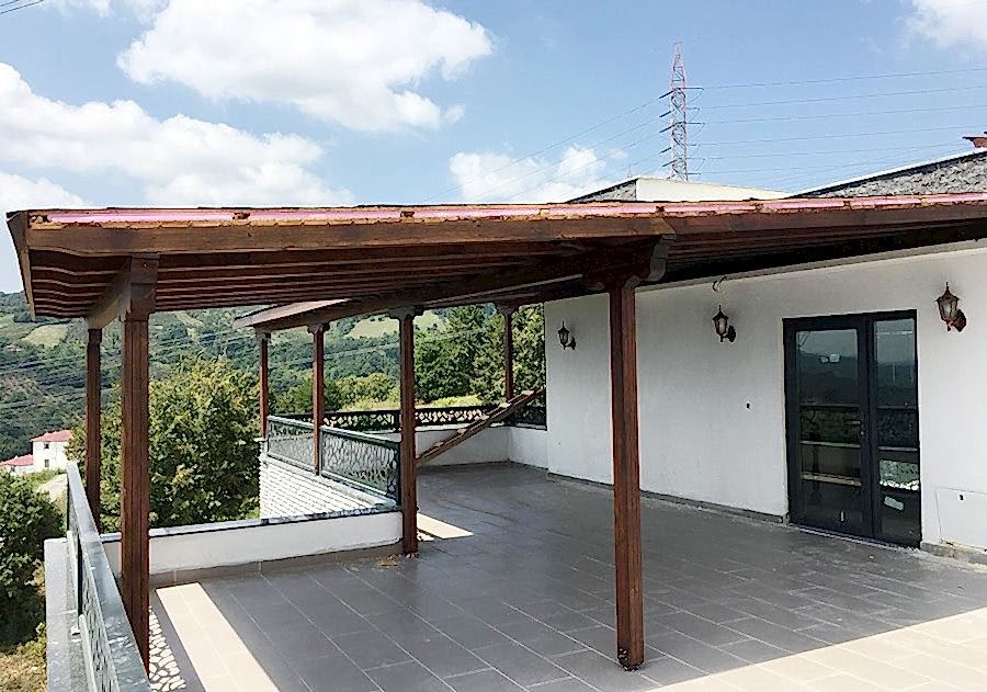 Veranda