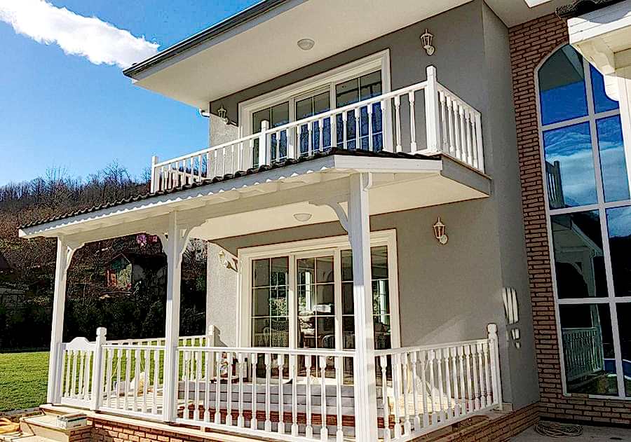 Veranda