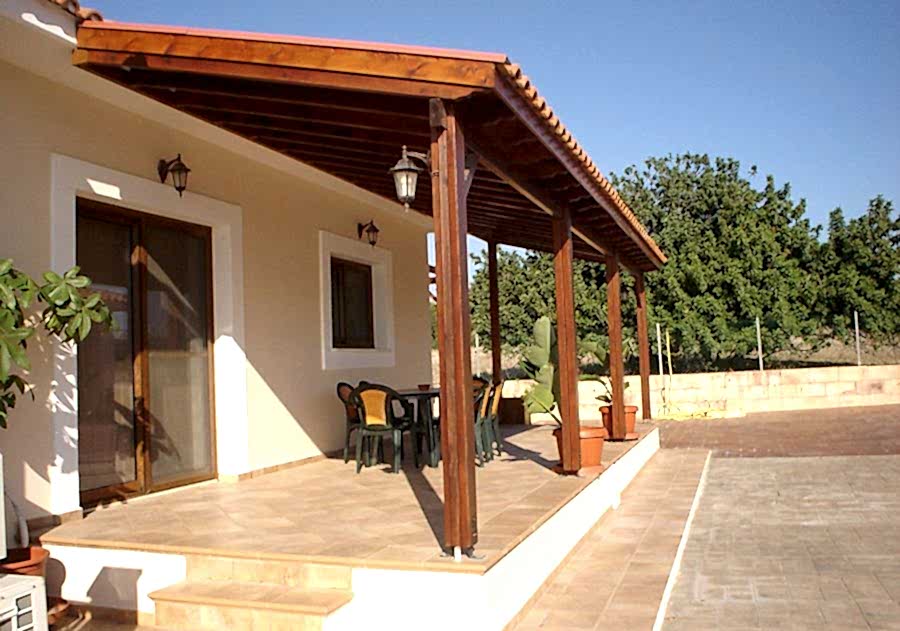 Veranda