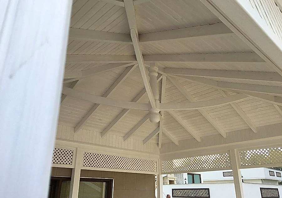 Veranda